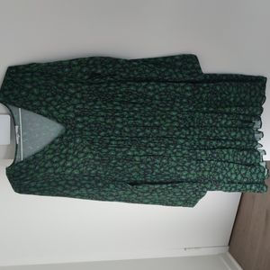 Ange longsleeve Dress